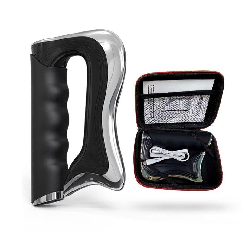 Myofasziales Entspannungstherapiegerät – MuscleWave