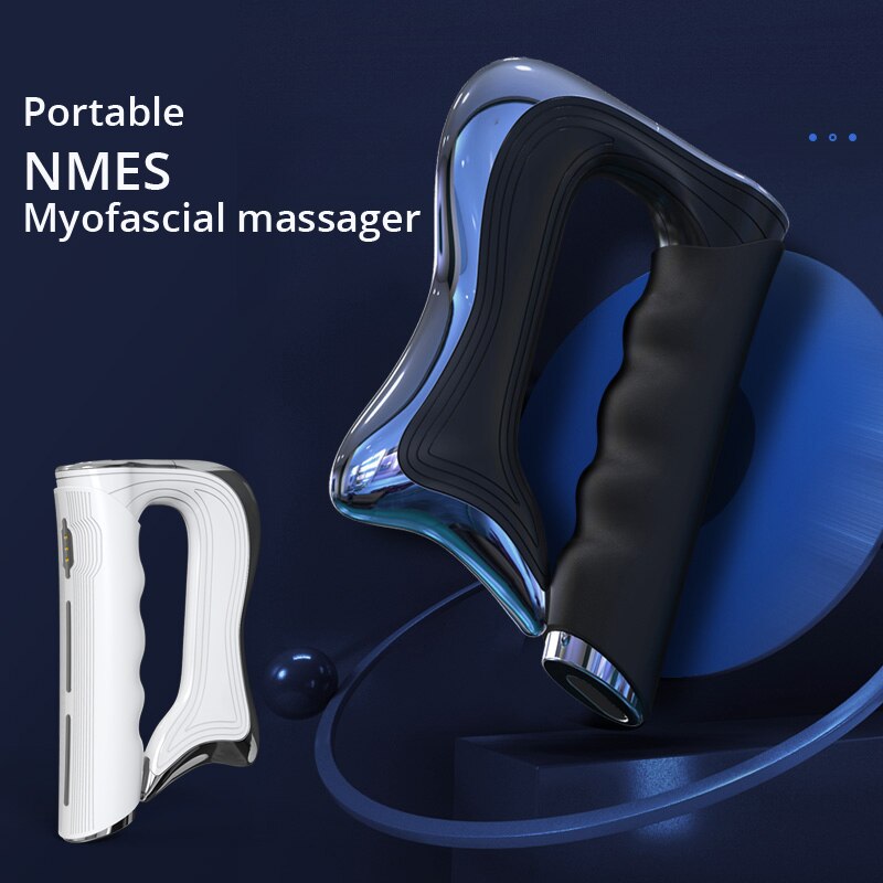 Myofasziales Entspannungstherapiegerät – MuscleWave