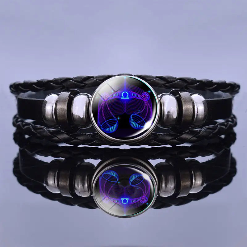 Zodiac Schutzarmband