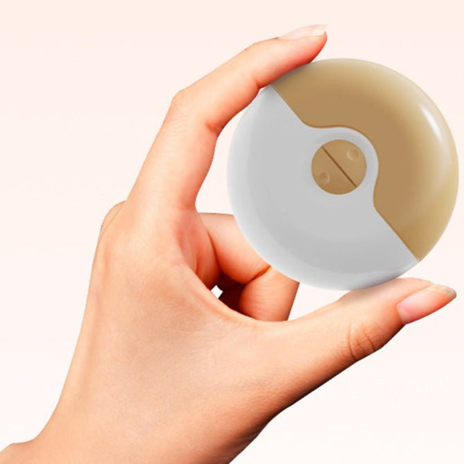VELURA – Automatischer Nageltrimmer für mühelose Maniküre