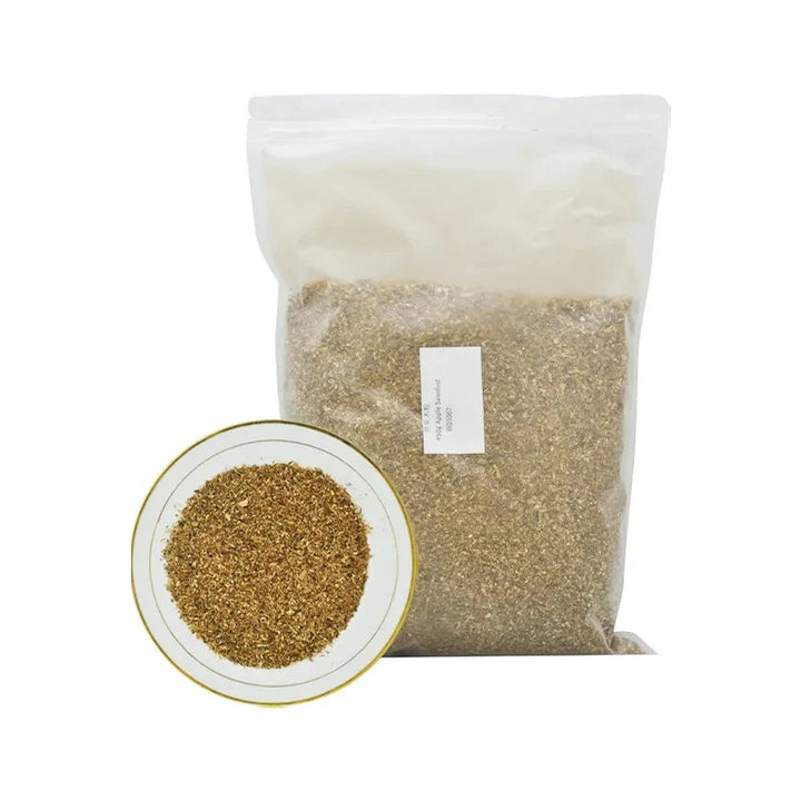 Natürliches Apfelholzpellets BBQ Räucherpellets Räuchergeräte Pelletgrills | Karnz