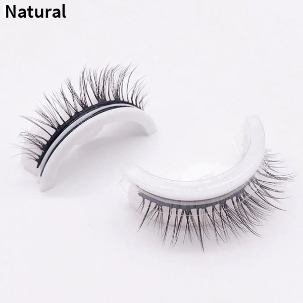 EasyLash künstliche Wimpern selbsthaftend | Karnz