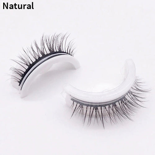 EasyLash künstliche Wimpern selbsthaftend | Karnz