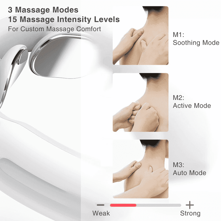 Nackenmassagegerät | Karnz
