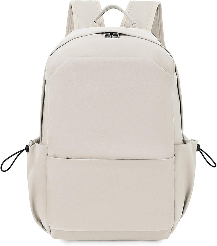 Leichtgewicht Wasserabweisender Laptop- und Reise-Rucksack mit organisierten Fächern | Karnz