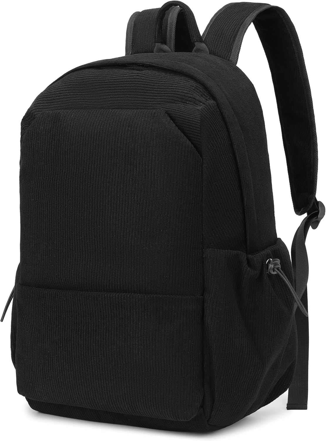 Leichtgewicht Wasserabweisender Laptop- und Reise-Rucksack mit organisierten Fächern | Karnz