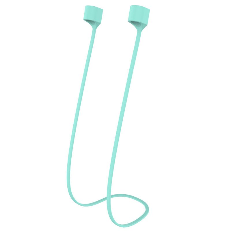Neuer magnetischer Gurt für AirPods