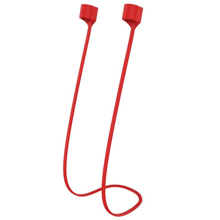 Neuer magnetischer Gurt für AirPods