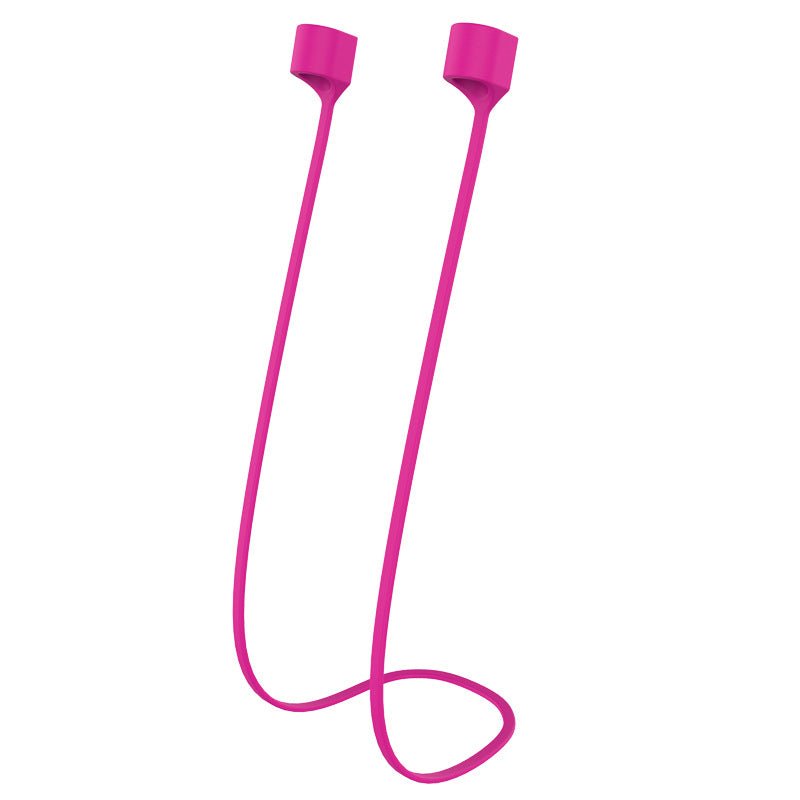 Neuer magnetischer Gurt für AirPods
