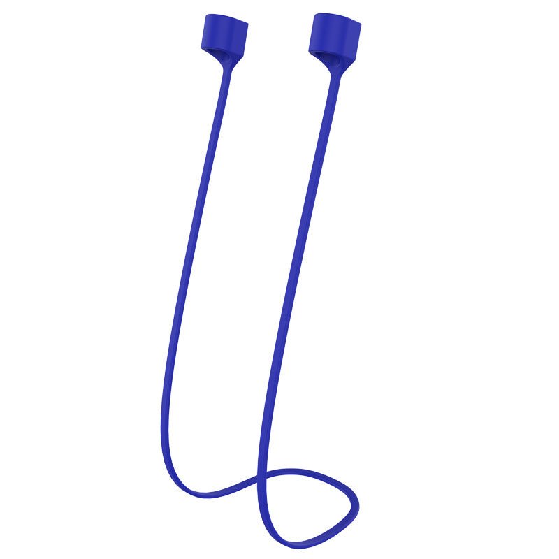 Neuer magnetischer Gurt für AirPods