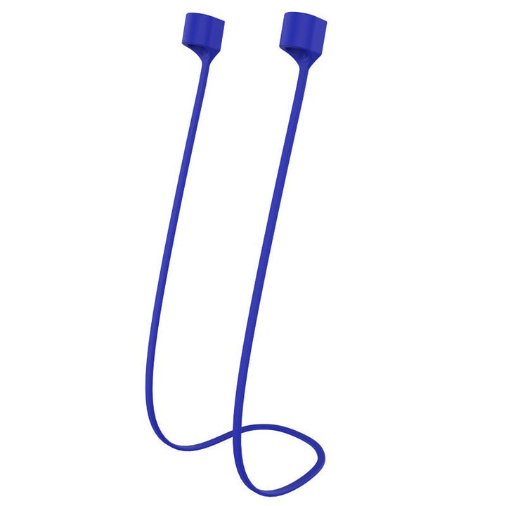 Neuer magnetischer Gurt für AirPods