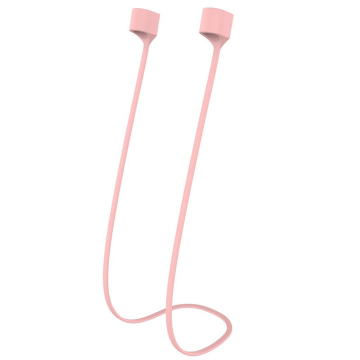Neuer magnetischer Gurt für AirPods