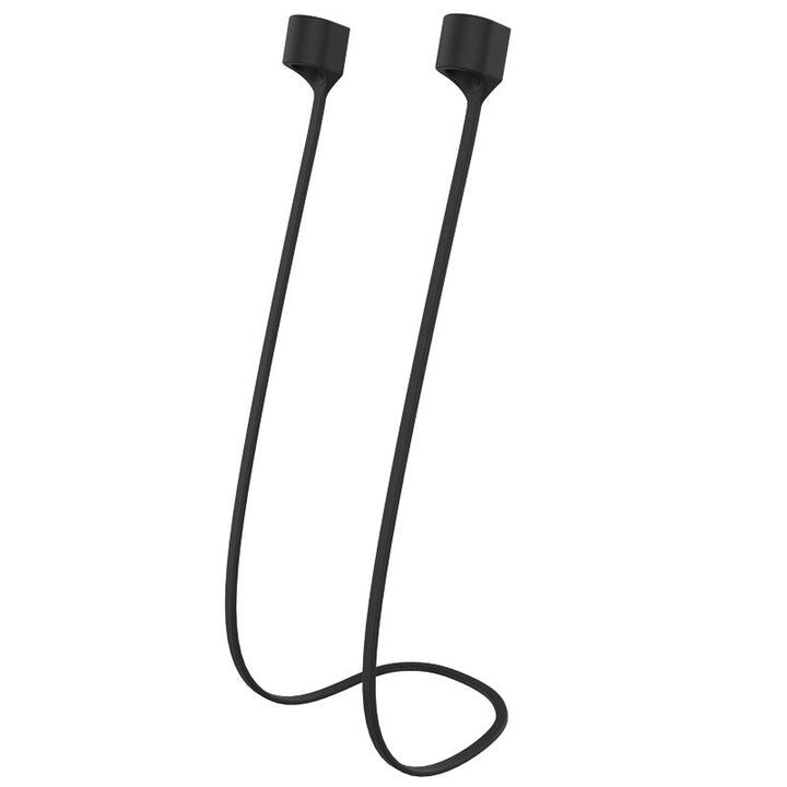 Neuer magnetischer Gurt für AirPods