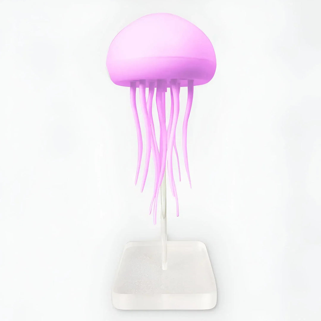 JellyJive - Lampe mit tanzenden Quallen Karnz