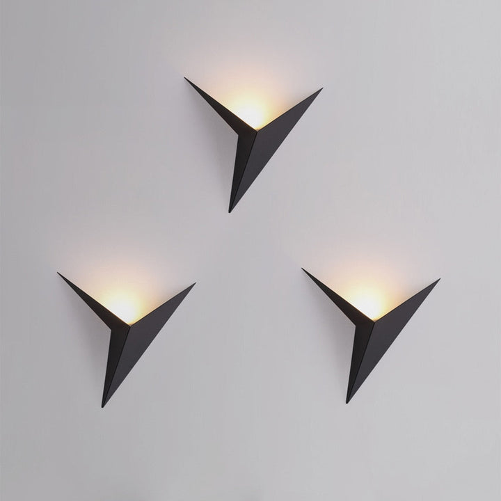 Vertex Wandleuchte | Karnz