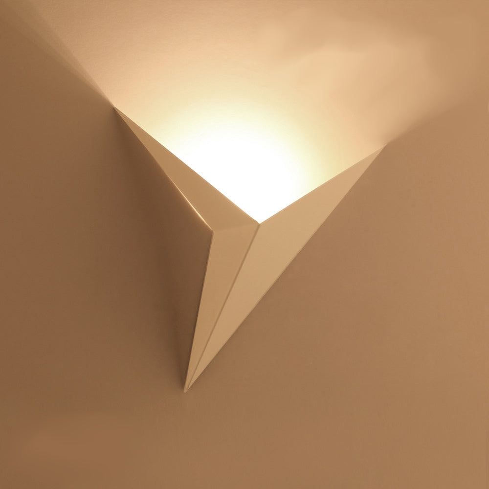 Karnz | Trigon Wandlampe