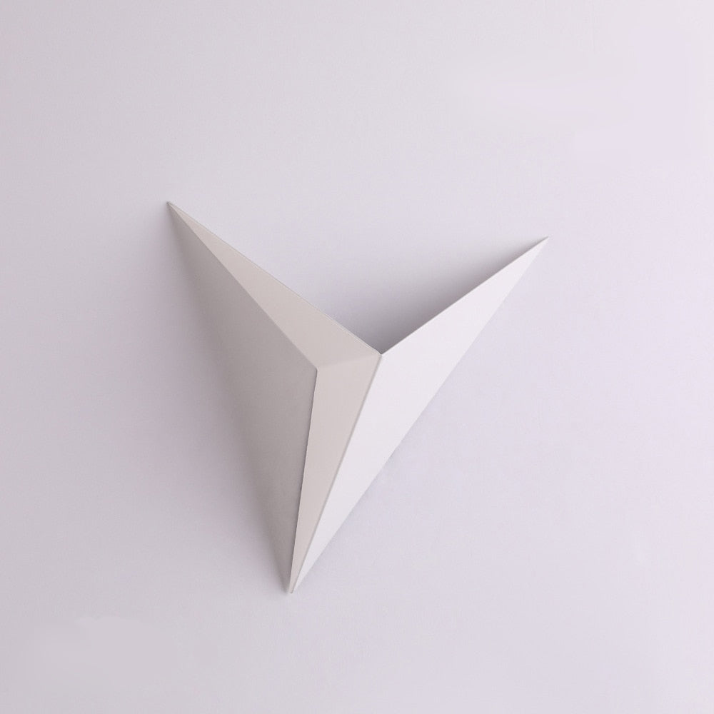 Karnz | Trigon Wandlampe