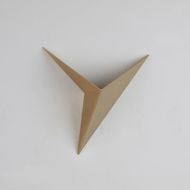 Karnz | Trigon Wandlampe