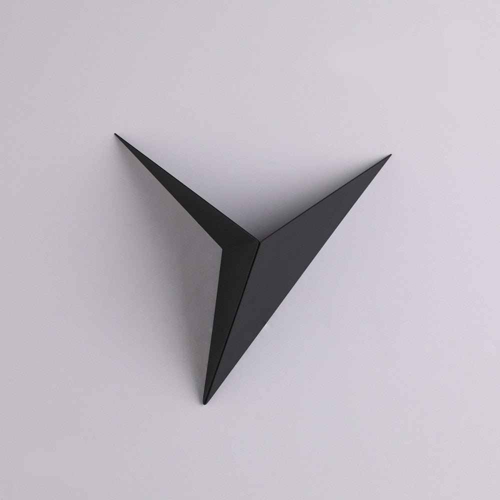 Karnz | Trigon Wandlampe