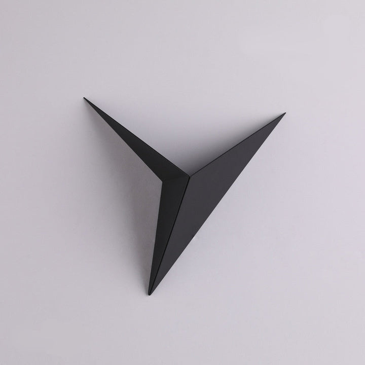 Karnz | Trigon Wandlampe