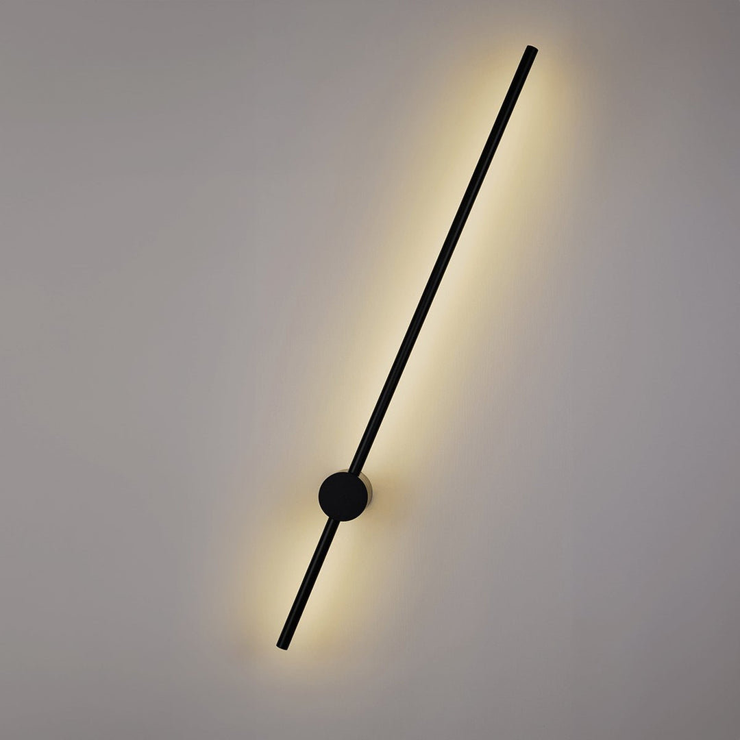 Nordic Light Stick – Minimalistische Eleganz mit vielseitiger Beleuchtung | Karnz