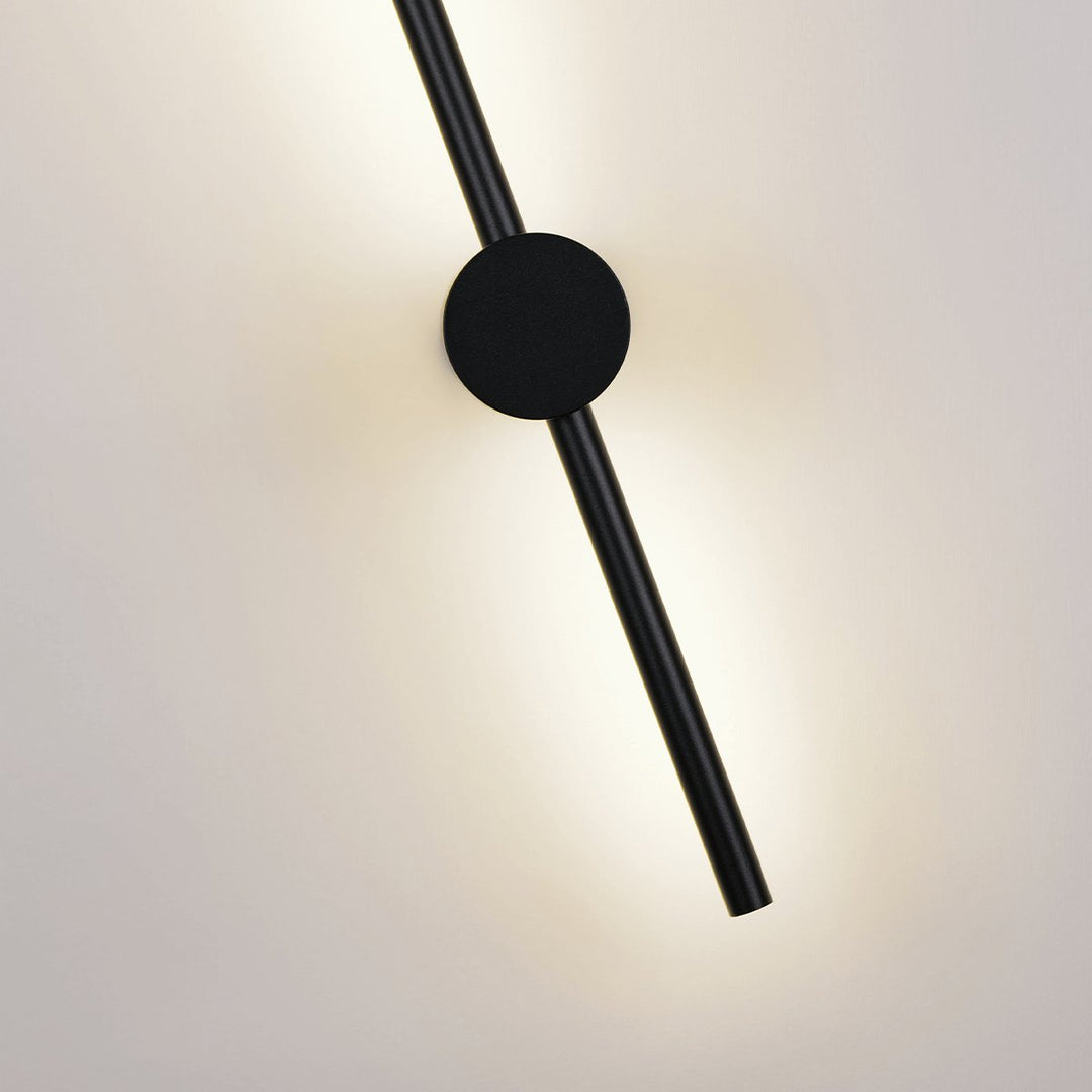 Nordic Light Stick – Minimalistische Eleganz mit vielseitiger Beleuchtung | Karnz