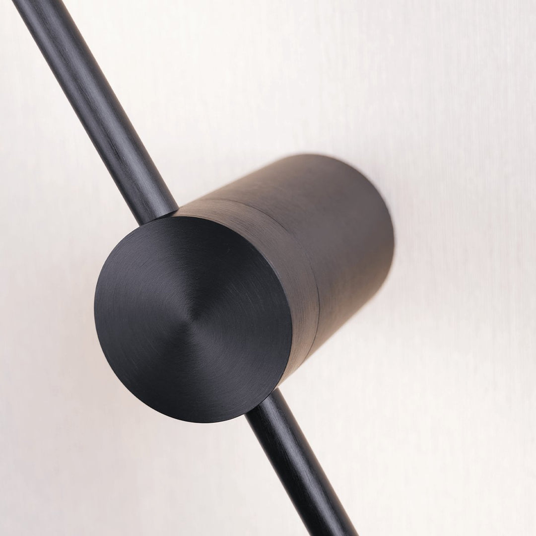 Nordic Light Stick – Minimalistische Eleganz mit vielseitiger Beleuchtung | Karnz