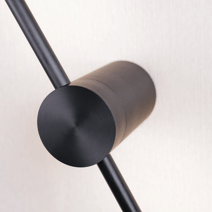 Nordic Light Stick – Minimalistische Eleganz mit vielseitiger Beleuchtung | Karnz