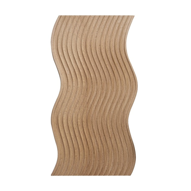 Nordic Style Buche Holz Schneidebrett Brot Dessert Tray | Karnz