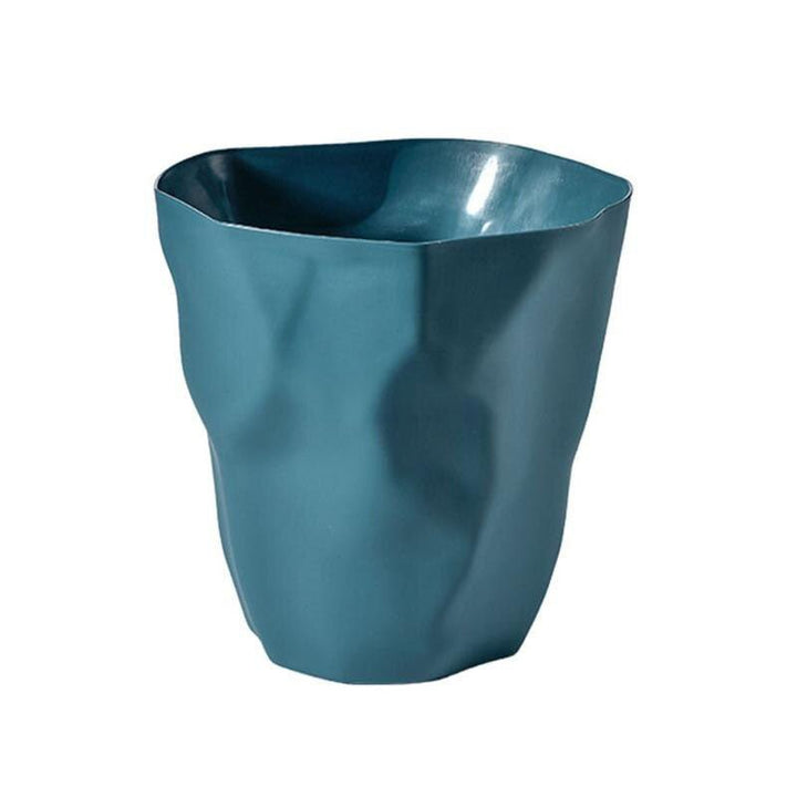 Nordic Style Unregelmäßiger Abfalleimer