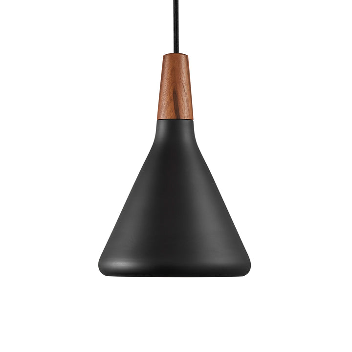 Arren Pendelleuchte Moderner Kegel-Design | Karnz