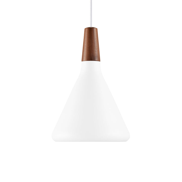 Arren Pendelleuchte Moderner Kegel-Design | Karnz