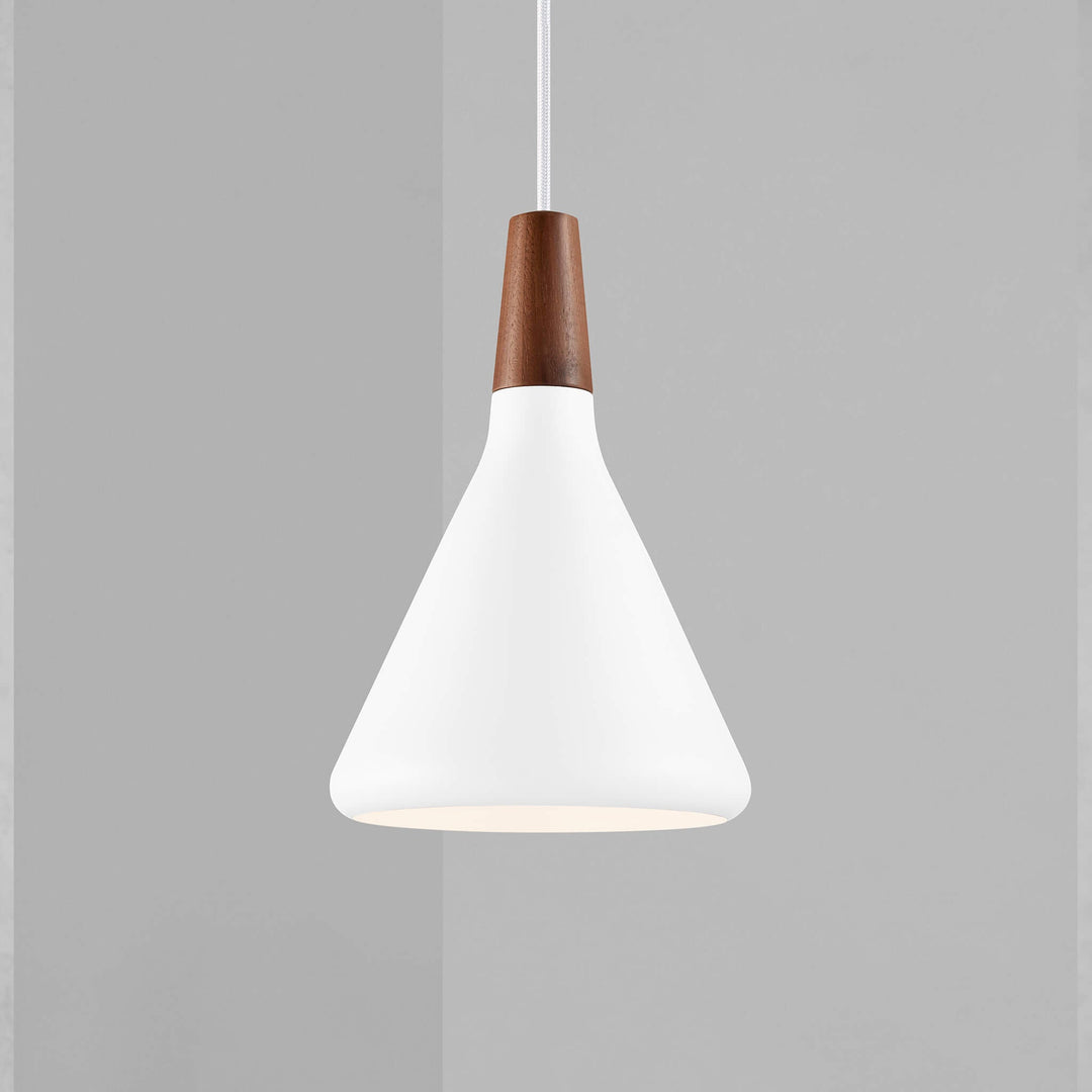 Arren Pendelleuchte Moderner Kegel-Design | Karnz