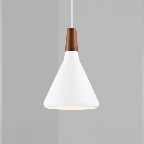 Arren Pendelleuchte Modernes konisches Design