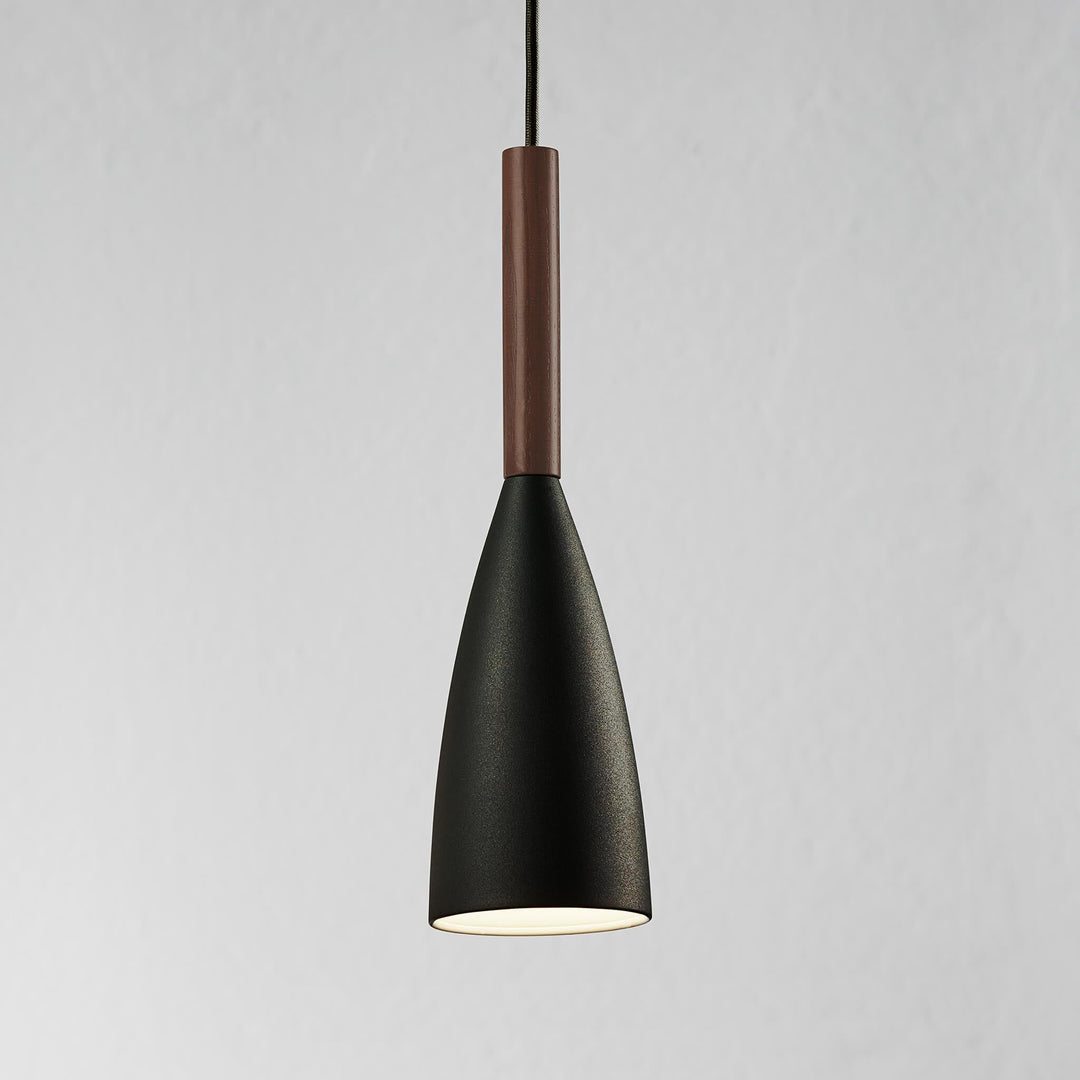 Nori Pendelleuchte Slim Modernes Design | Karnz