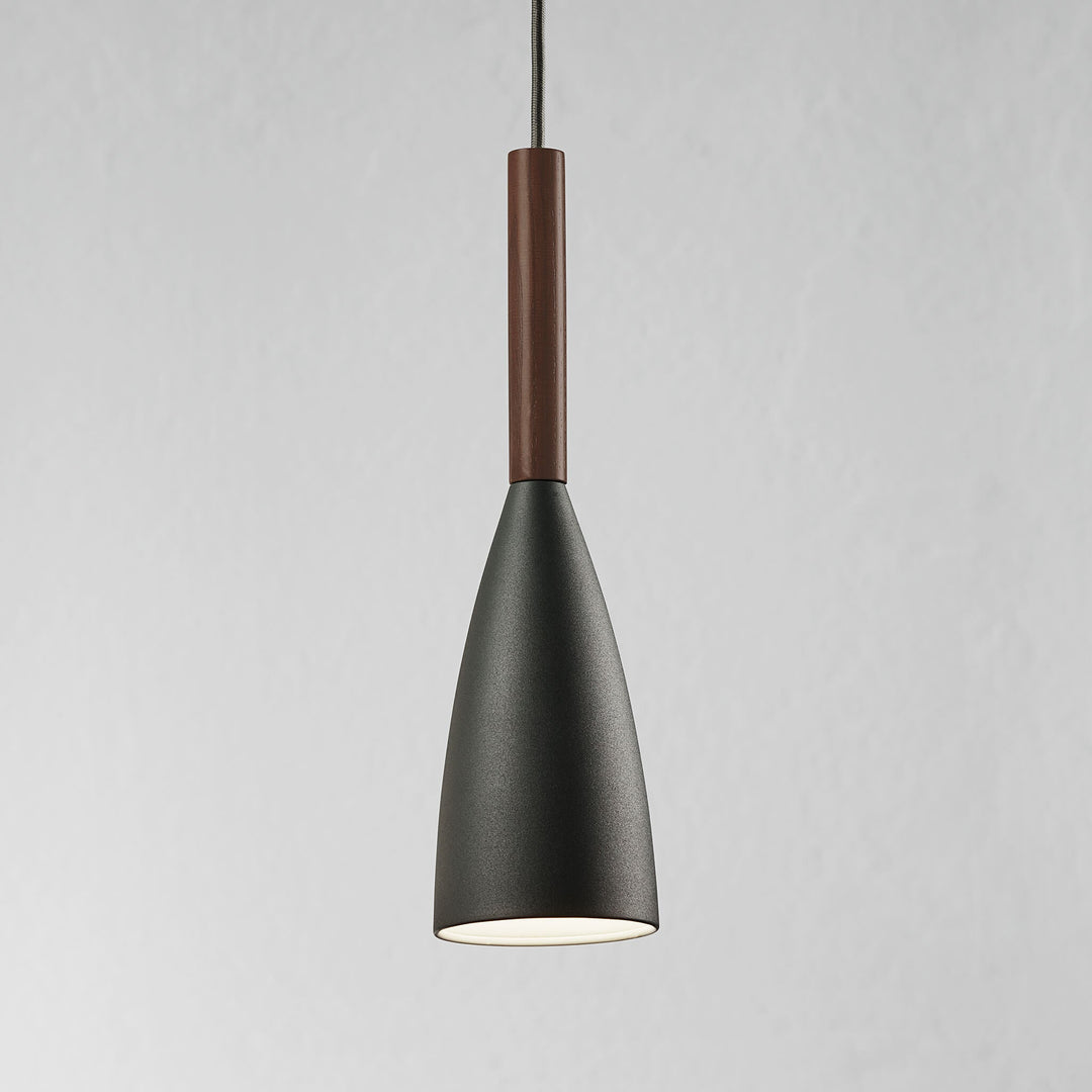 Nori Pendelleuchte Slim Modernes Design | Karnz