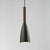 Nori Pendelleuchte Slim Modernes Design | Karnz