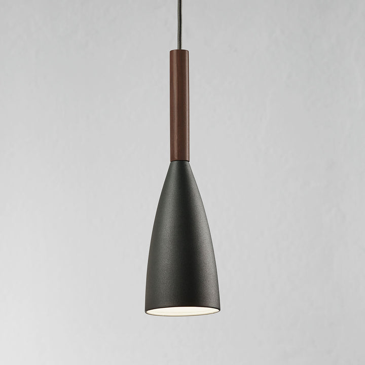 Nori Pendelleuchte – Schlankes, modernes Design