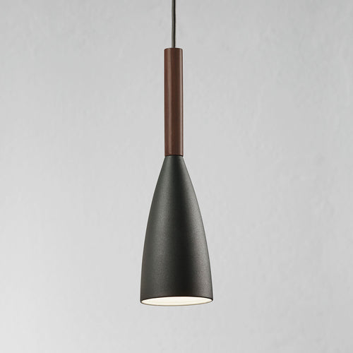 Nori Pendelleuchte – Schlankes, modernes Design