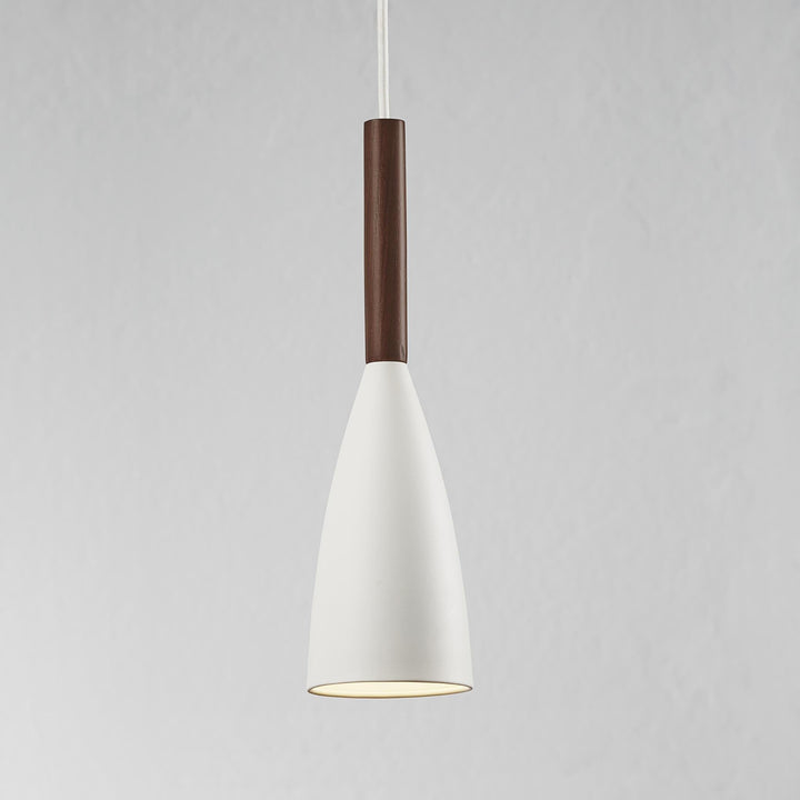 Nori Pendelleuchte Slim Modernes Design | Karnz