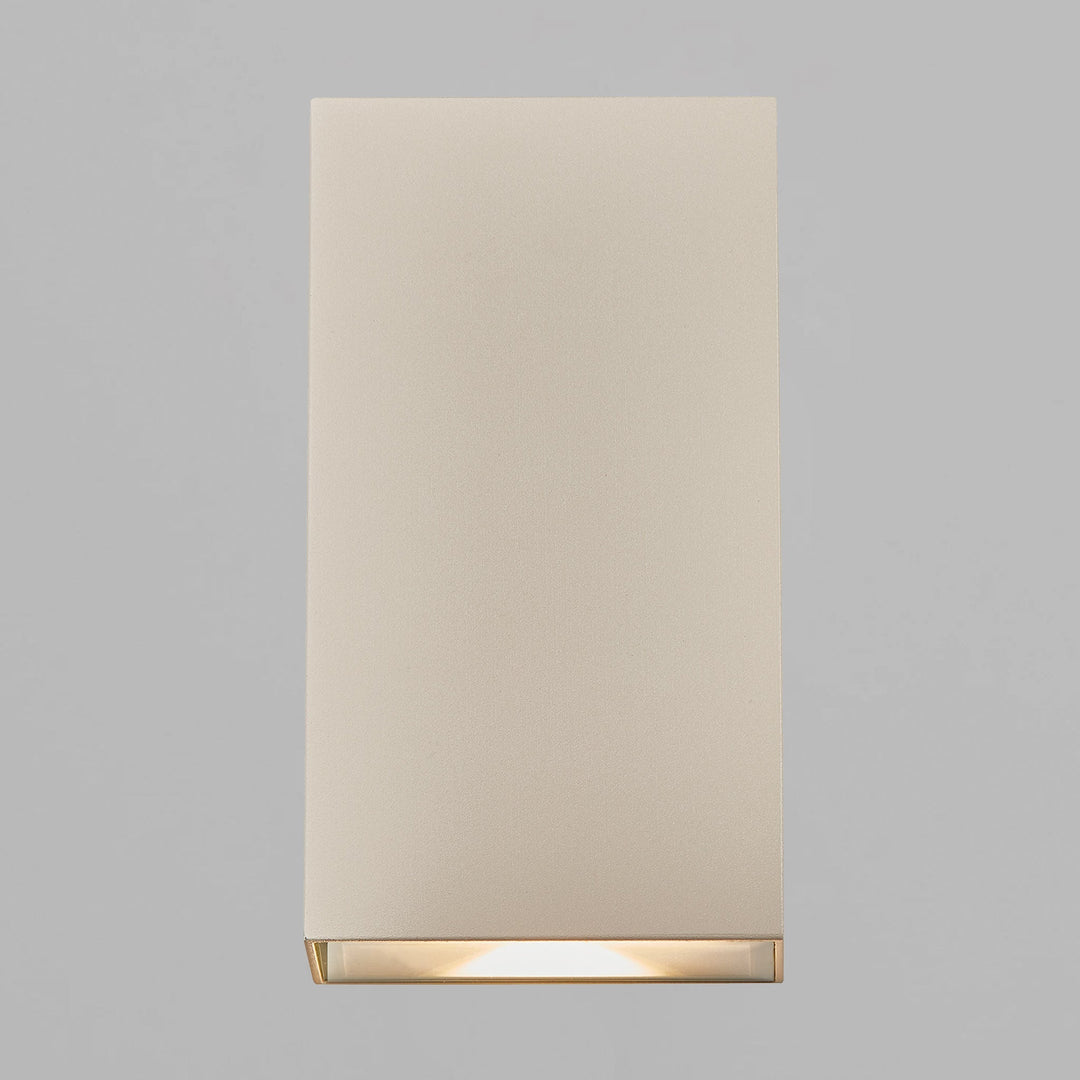 Cyrus LED Wandleuchte dimmbar | Karnz