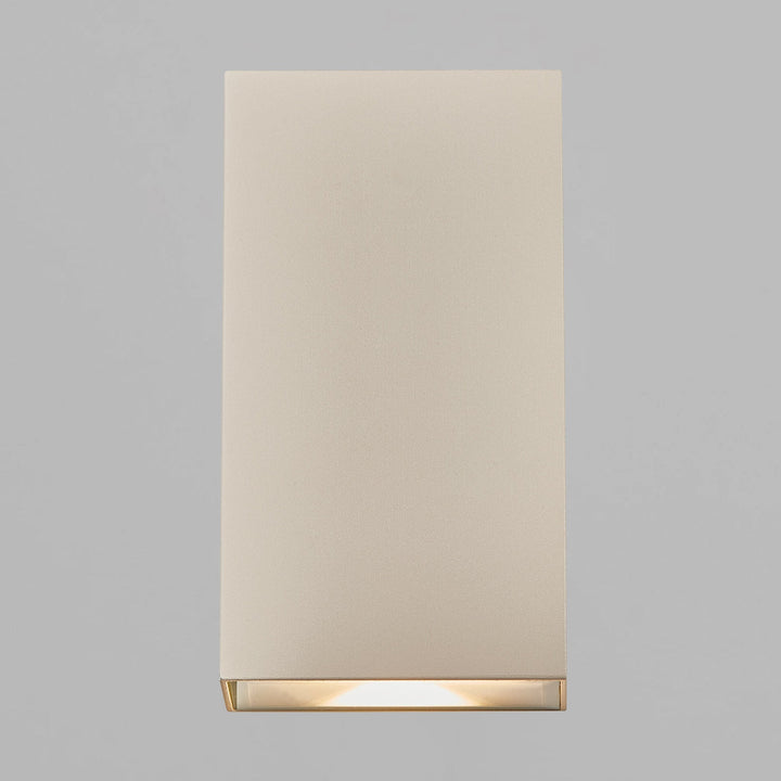 Cyrus LED-Wandleuchte Dimmae