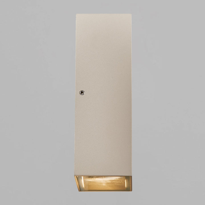 Cyrus LED Wandleuchte dimmbar | Karnz
