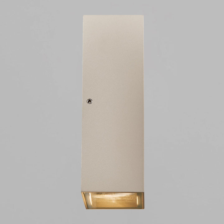 Cyrus LED-Wandleuchte Dimmae