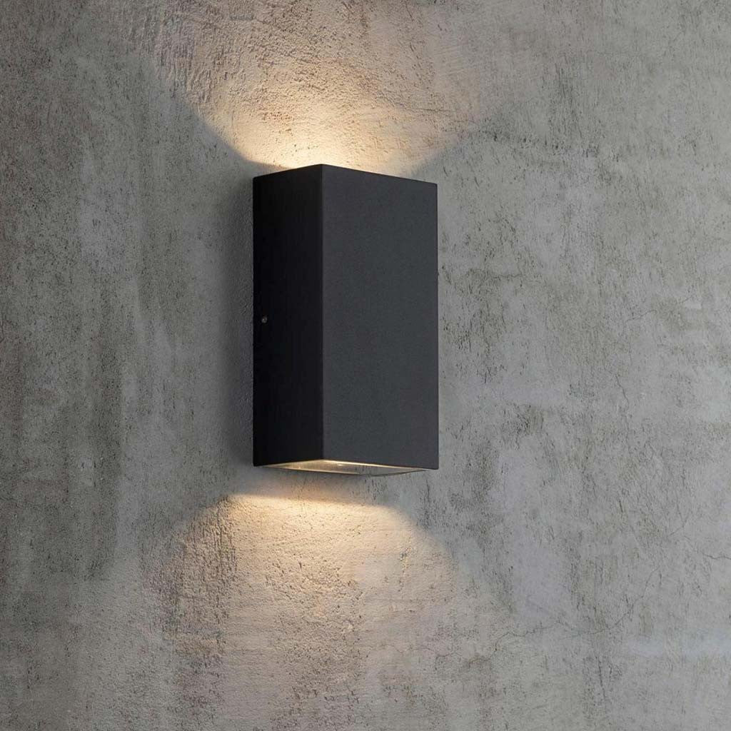 Cyrus LED Wandleuchte dimmbar | Karnz