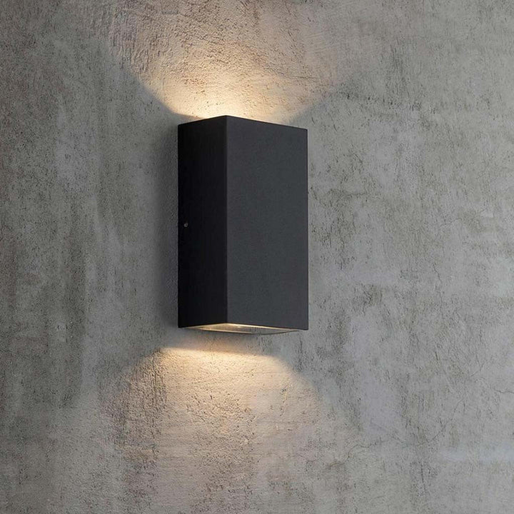 Cyrus LED-Wandleuchte Dimmae