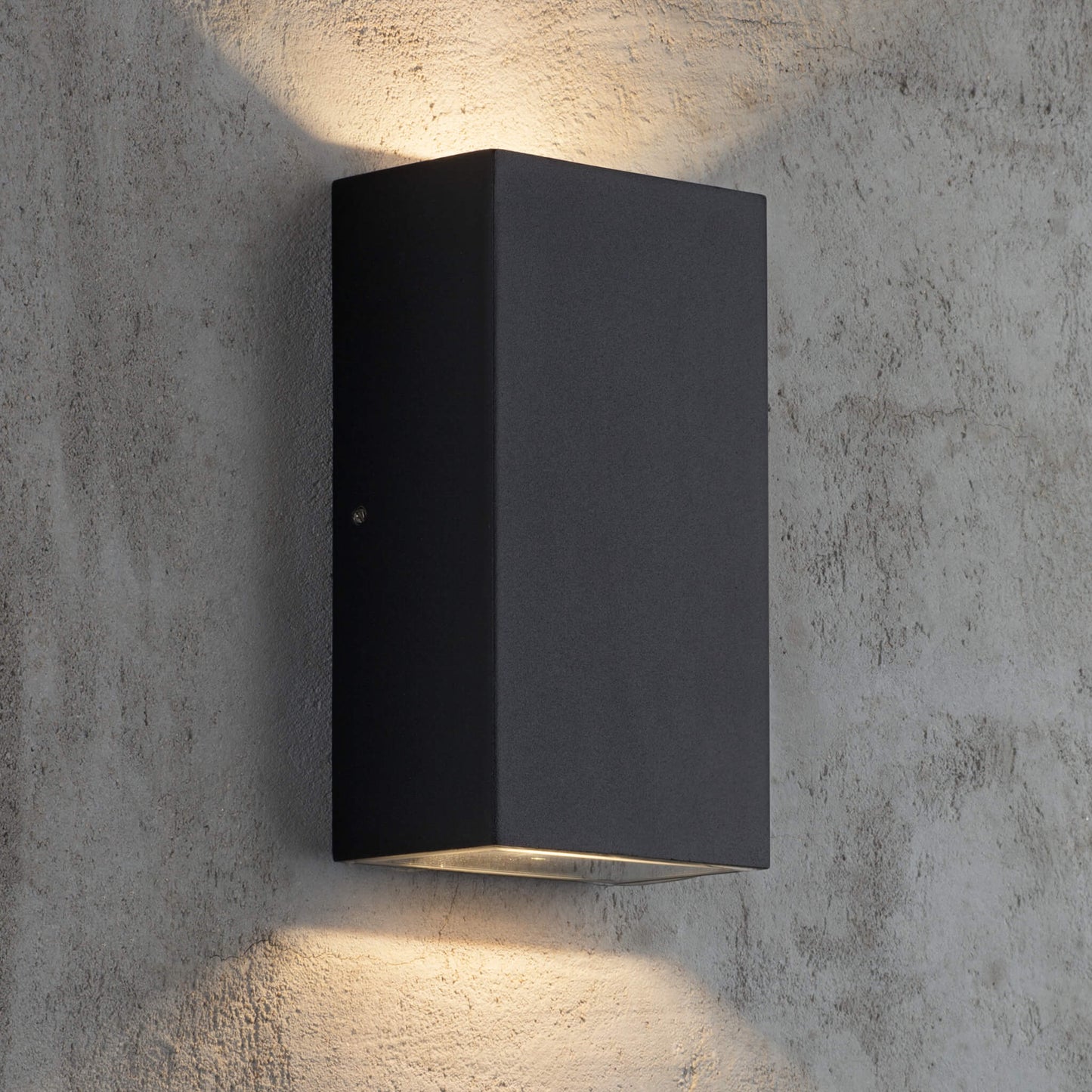 Cyrus LED-Wandleuchte Dimmae