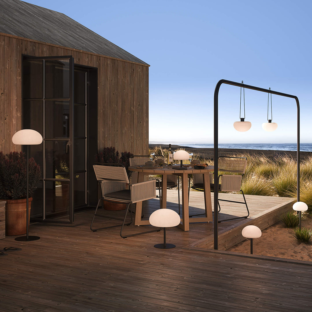 Orinthia Wireless Tischlampe | Karnz