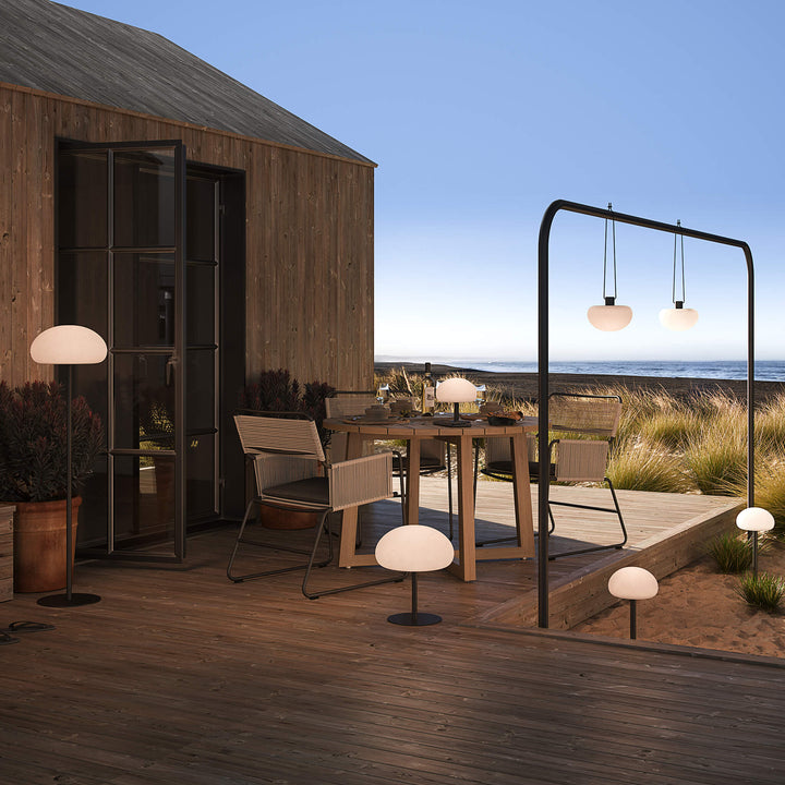 Orinthia Wireless Tischlampe | Karnz