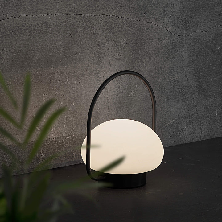 Orinthia Wireless Tischlampe | Karnz